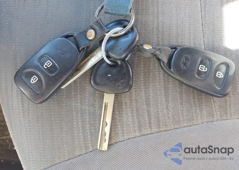 2017 Hyundai Accent Se из США, поврежденный, VIN KMHCT4AEXHU255261